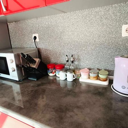 Apartamento Poseidon House Mostar Exterior foto