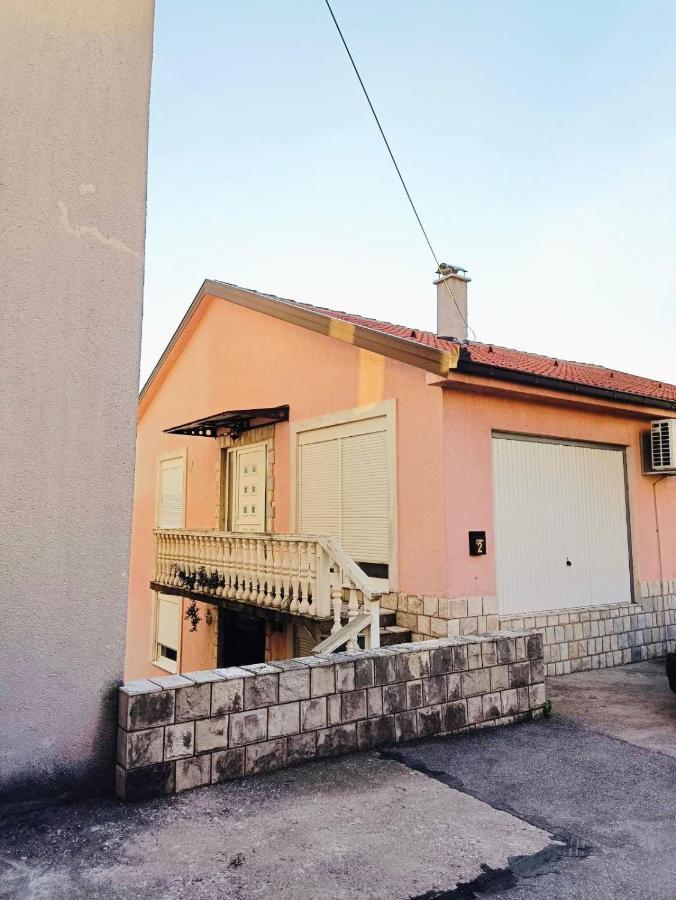 Apartamento Poseidon House Mostar Exterior foto