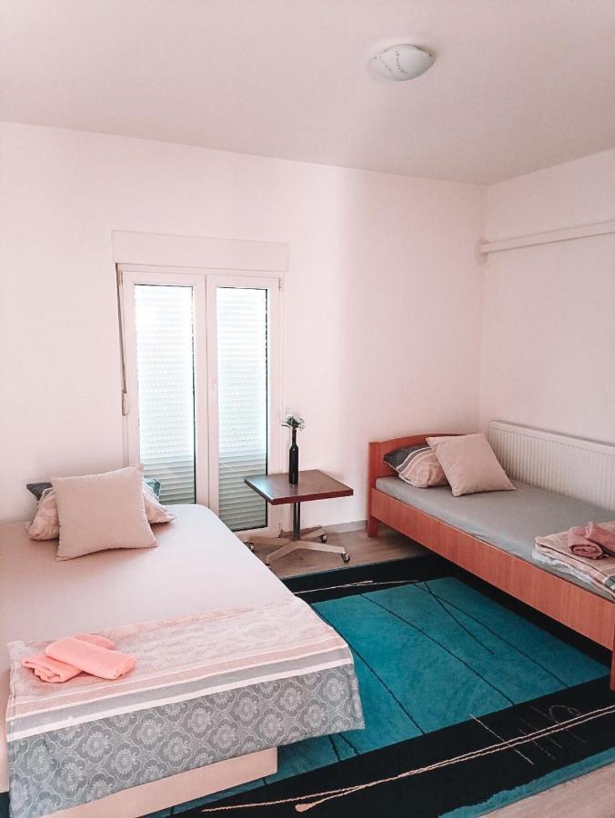 Apartamento Poseidon House Mostar Exterior foto