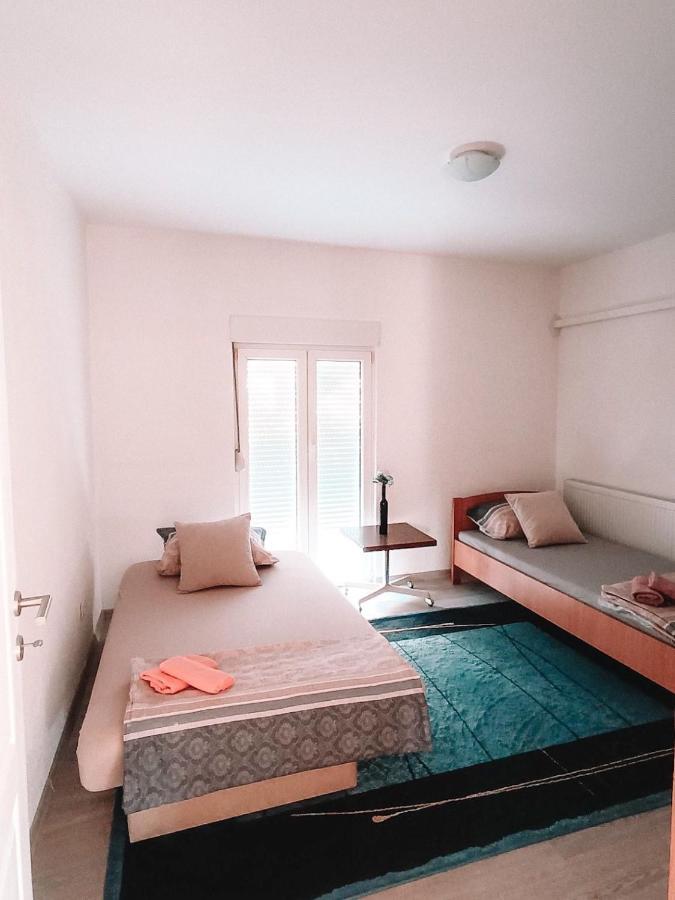 Apartamento Poseidon House Mostar Exterior foto