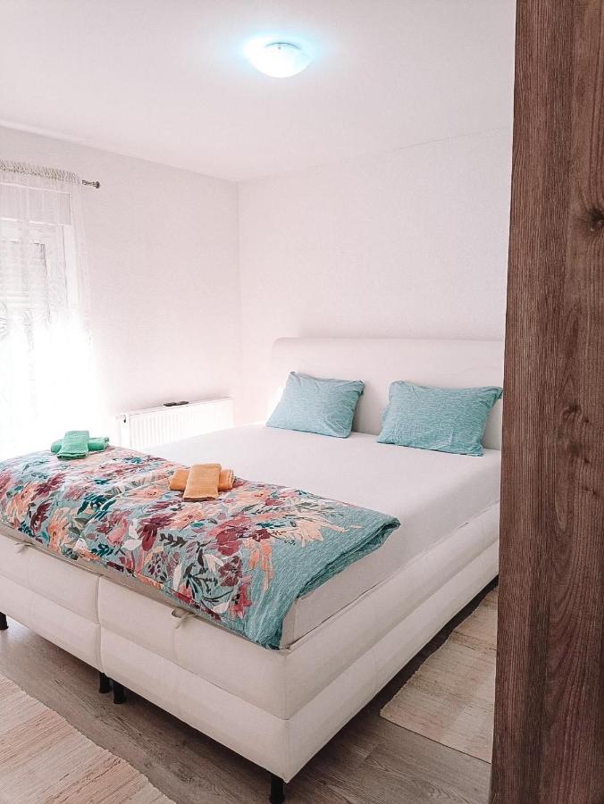 Apartamento Poseidon House Mostar Exterior foto