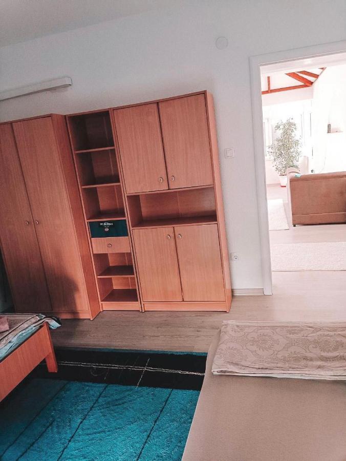 Apartamento Poseidon House Mostar Exterior foto