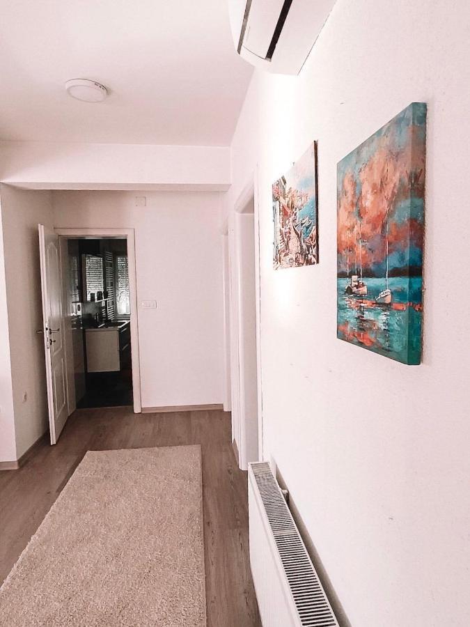 Apartamento Poseidon House Mostar Exterior foto