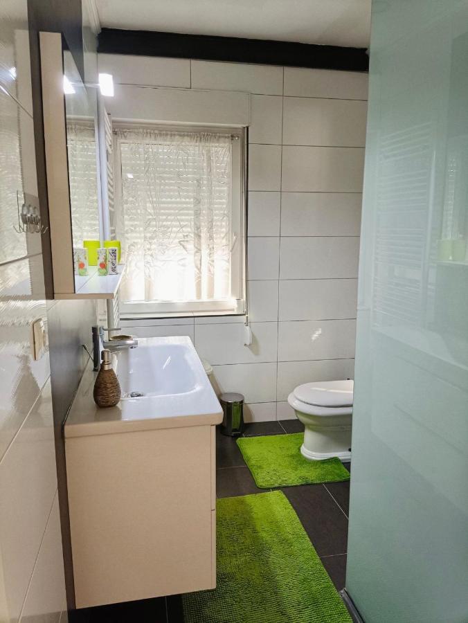 Apartamento Poseidon House Mostar Exterior foto