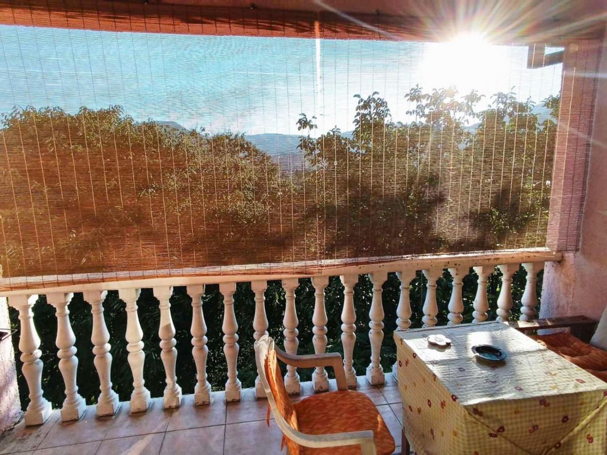 Apartamento Poseidon House Mostar Exterior foto