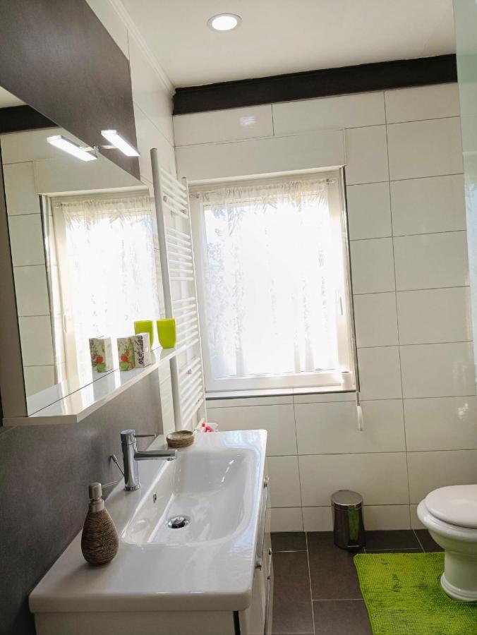 Apartamento Poseidon House Mostar Exterior foto