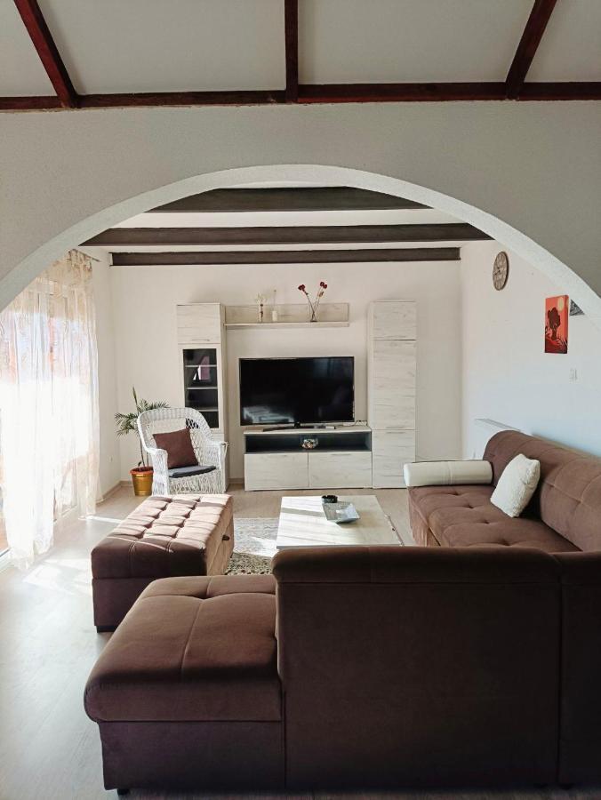 Apartamento Poseidon House Mostar Exterior foto