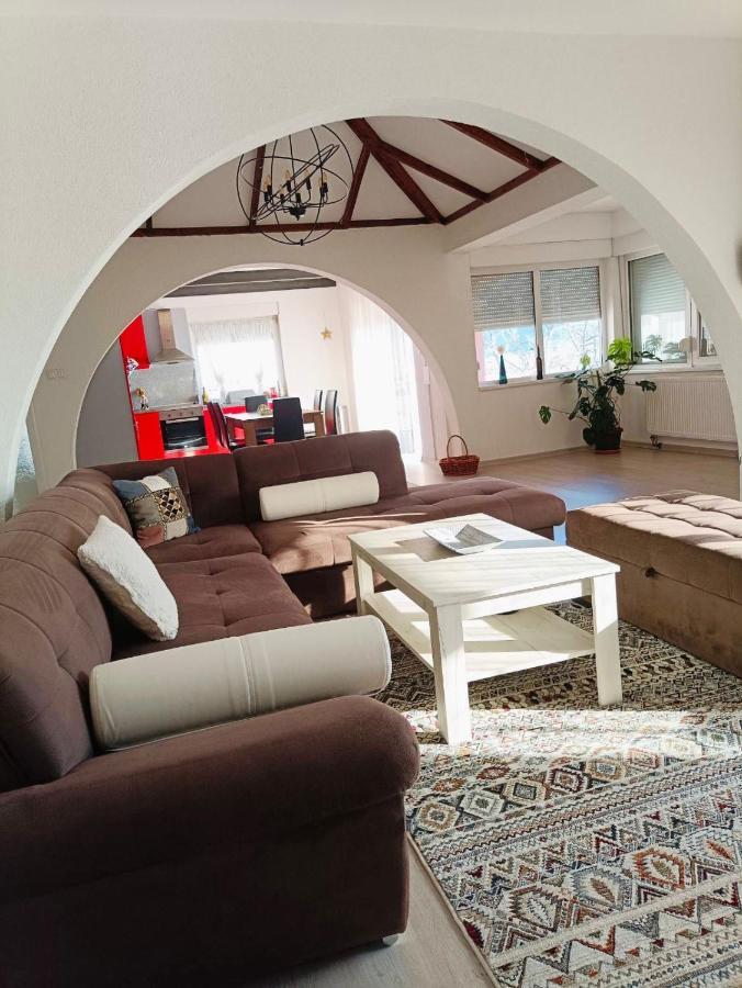 Apartamento Poseidon House Mostar Exterior foto