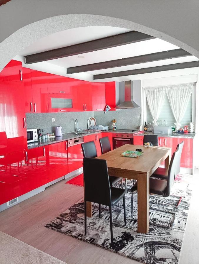 Apartamento Poseidon House Mostar Exterior foto