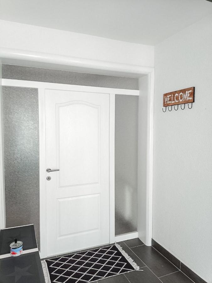 Apartamento Poseidon House Mostar Exterior foto