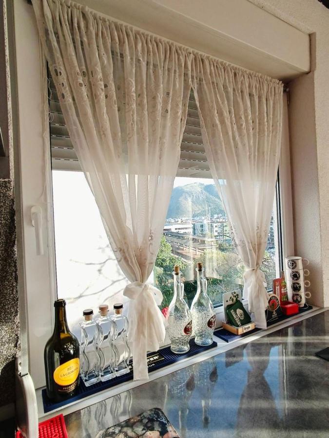 Apartamento Poseidon House Mostar Exterior foto