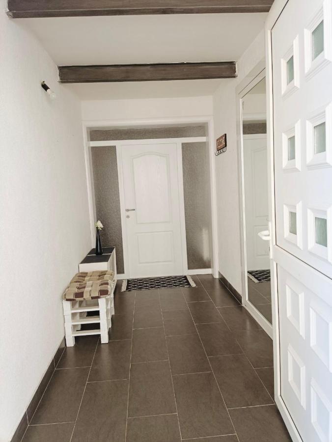 Apartamento Poseidon House Mostar Exterior foto
